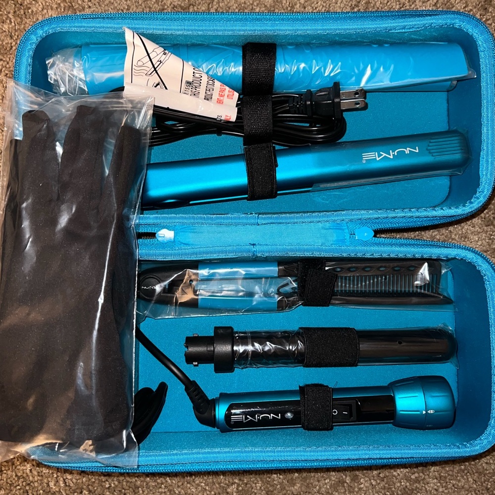 NuMe Gift Set - Picture 7 of 7